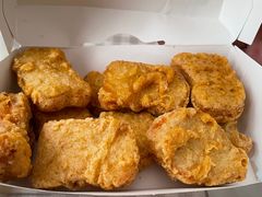 -麦当劳(漳州万达店)