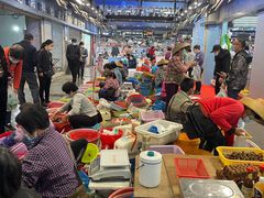 大堂-蛇口市场