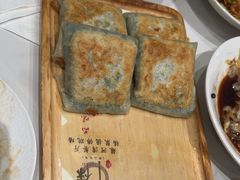 -蘇河湾·新鲁菜·泰山宴(泰山店)