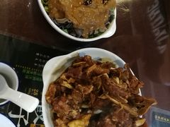 水爆肚-来顺成饭庄