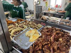 -清真-戏楼王记牛肉面