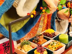 -山水雅居·江南雅宴(运河公园店)