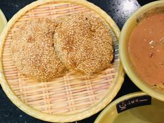 -唇辣号重庆老火锅(亦庄店)