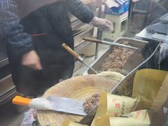 -樊记腊汁肉(竹笆市总店)
