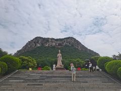 -娲皇宫