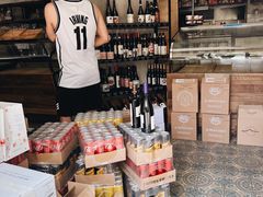 -Alimentari早午餐(安福路店)