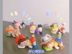 -泡泡玛特POPMART(宁波印象城店)