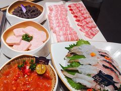 -海底捞火锅(奥森店)