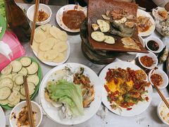 -瓦片烤肉(13号店)