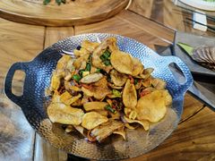 -醉霖生态餐厅(交大店)