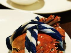 -大中华希尔顿酒店-念自助餐·嗨啤·小龙虾