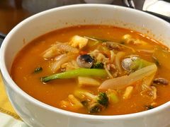 -淘淘园·韩式手工炸酱面(井亭天地店)