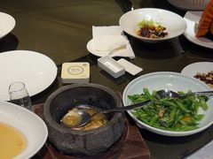 -申粤轩酒楼·三十年粤菜经典(丁香花园店)