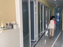 -拾一艺术(壹方天地店)