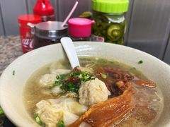 -万利洪记粉面美食