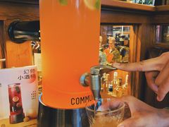 -COMMUNE幻师(五角场店)