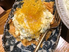 -堂本家洋食别馆·炸猪排(中心城店)