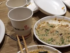 -彤德莱火锅(果园路店)