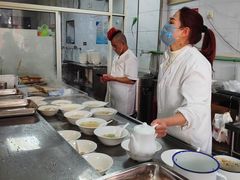 -汪家馄饨(集庆路店)