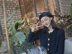 -春莱·老挝咖啡·泰式奶茶(钟楼店)