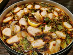 -大洋家·精品潮汕菜·生腌砂锅粥(天河东路店)