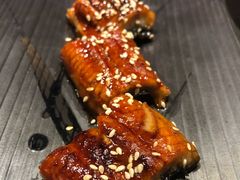 蒲烧鳗鱼饭-古京·臻致料理(月湖店)