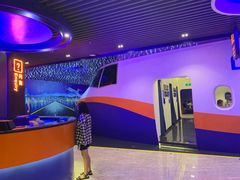 -赫帝拉航空主题餐厅(南宁店)
