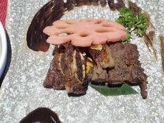 -daozao料理美术馆(寿光店)