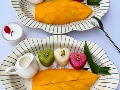 -BetterThai 泰加(苏州中心店)
