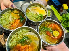 -山葵说·泥炉烤肉(泰达时尚E街区店)