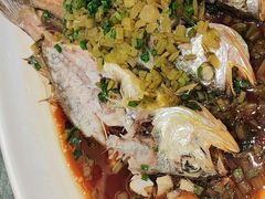 -梦都海鲜酒家(万达广场江桥店)