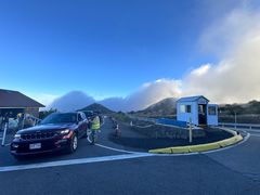 -莫纳克亚山天文台