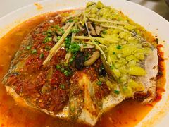 -嘉丰湘菜馆(芳群园店)
