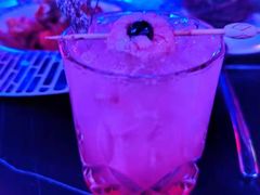 -MOSSO音乐酒吧·live house(南京旗舰店)