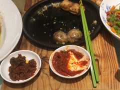 -中国徽菜·徽商故里(广安门店)