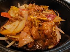 -麒茗餐厅·粤菜·宴会厅·海鲜(锦绣路店)