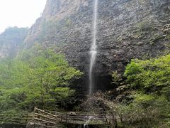 -野三坡百里峡景区