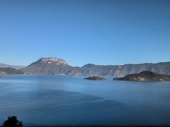 -丽江泸沽湖景区