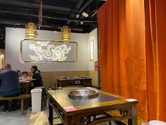 -大龙燚火锅(春熙店)