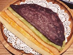 -小幸湖春饼(悦茂购物中心店)