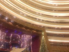 -杭州国际会议中心洲际酒店-原素全日餐厅(解放东路店)