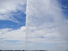 -人民防洪胜利纪念塔