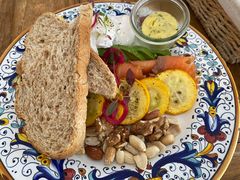 -Alimentari早午餐(安福路店)