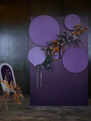 -静安洲际酒店·宴会厅