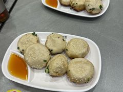 -小杨生煎(白玉兰广场店)
