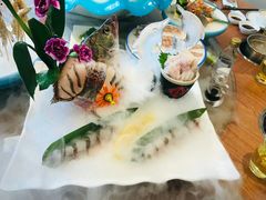 -古韵轩·江浙融合菜(梁溪店)