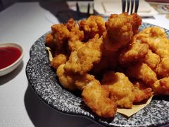 -春树下·树屋花房西餐厅(罍街AS1980店)