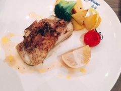 -IL Forno 意坊·意大利餐厅(花园店)