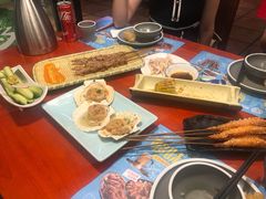 -十三道烧烤(保利西街店)