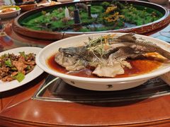 -普天和酒楼·新津菜·烤鸭(天津之眼店)